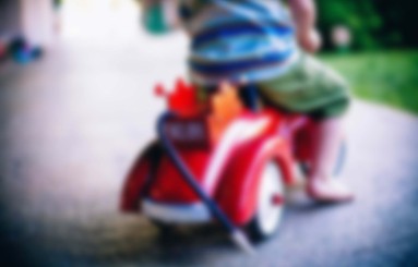 Growth and Development: Ages 2 to 5 Years